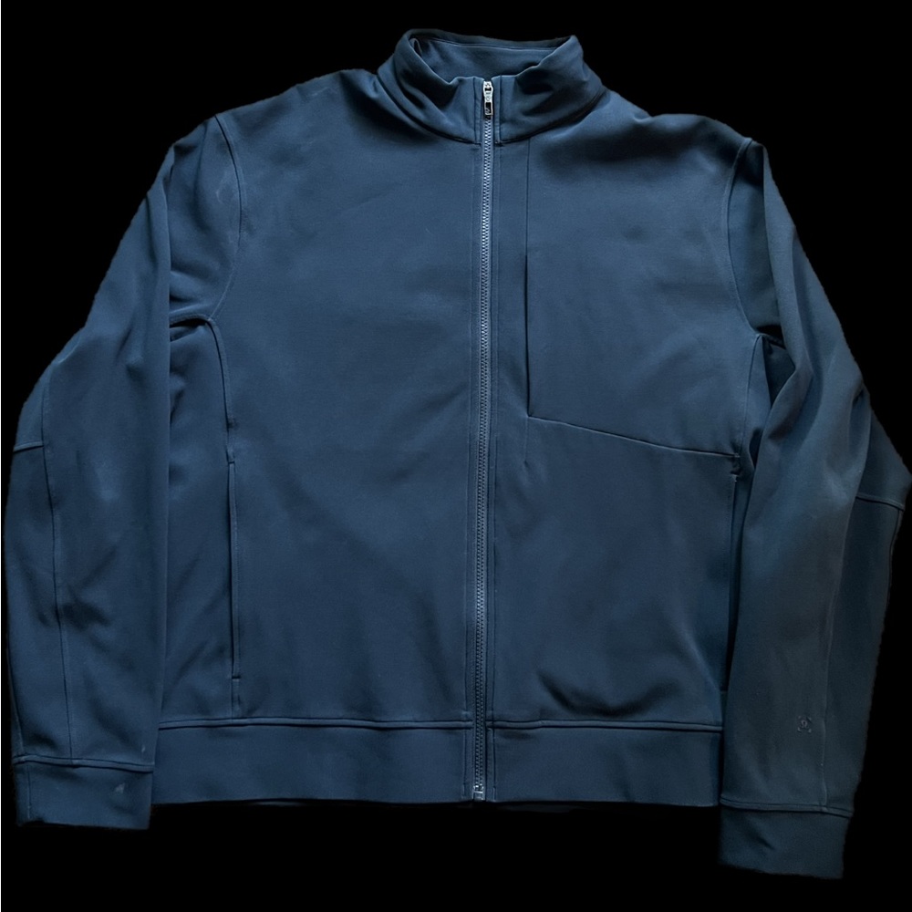Lululemon Sourin Jacket (Navy)